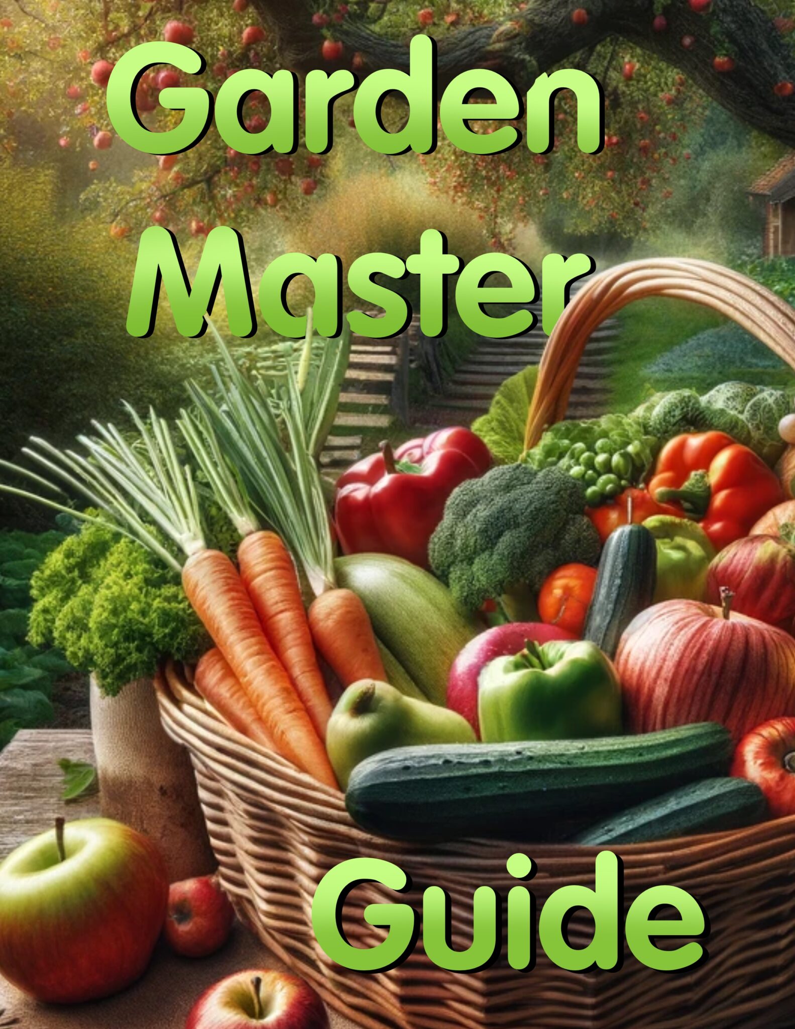 Garden Master Course - a master g ardener program transformed